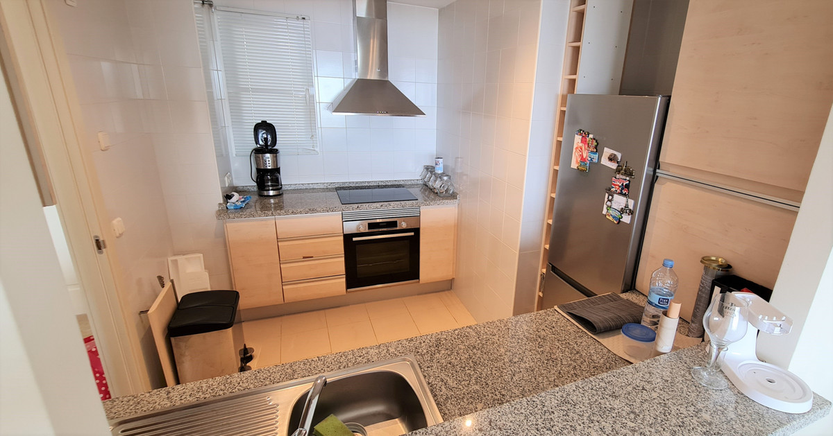 Appartement te koop in Calahonda | 2 slaapkamers H5134621