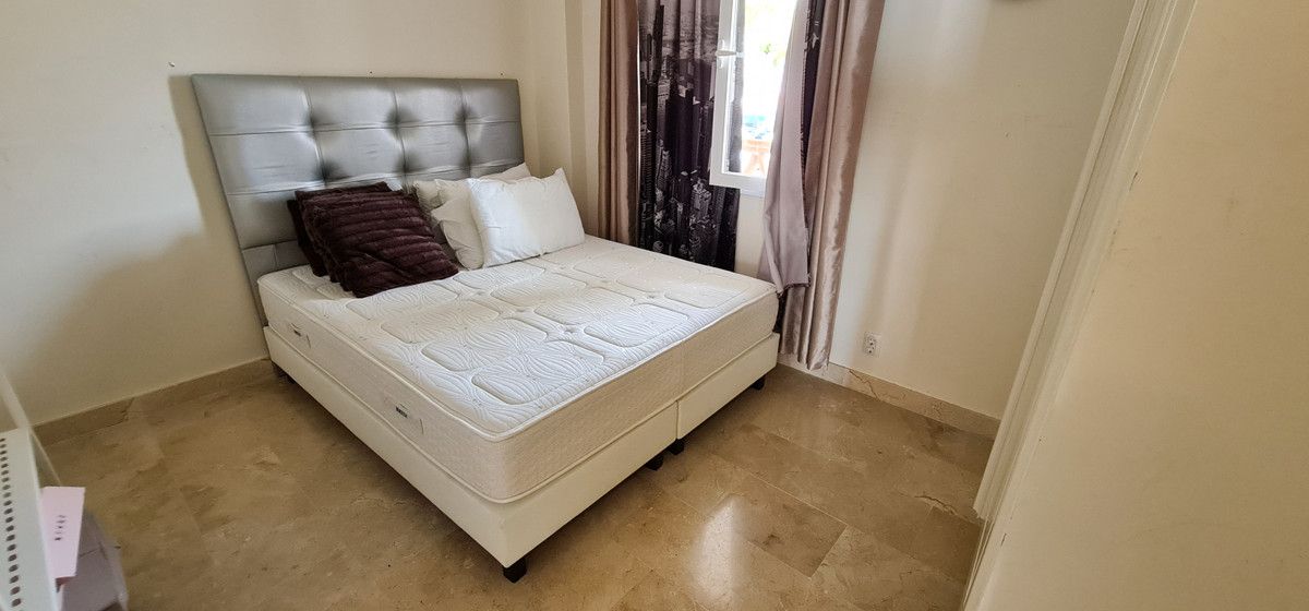 Appartement te koop in Calahonda | 2 slaapkamers H5134621
