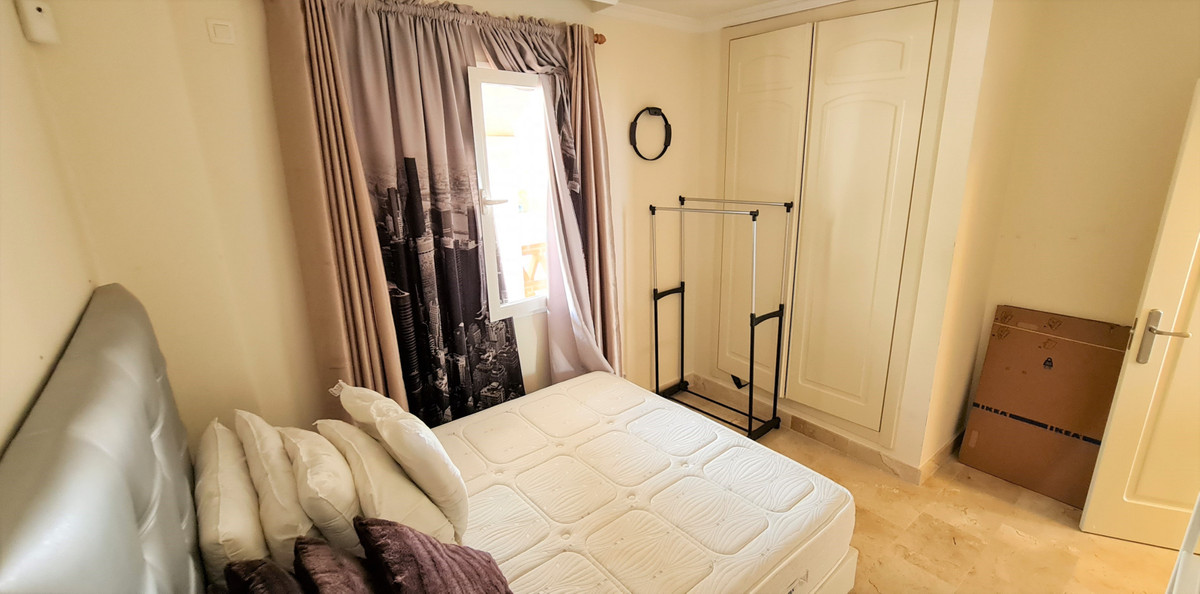 Appartement te koop in Calahonda | 2 slaapkamers H5134621