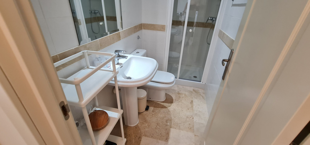 Appartement te koop in Calahonda | 2 slaapkamers H5134621
