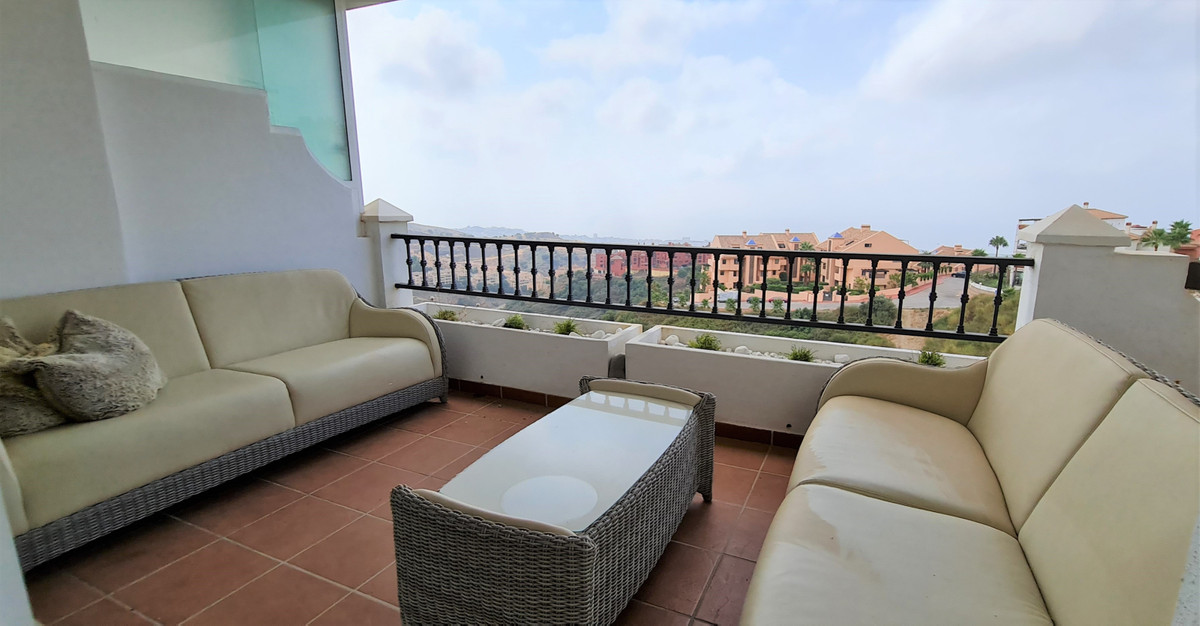 Appartement te koop in Calahonda | 2 slaapkamers H5134621