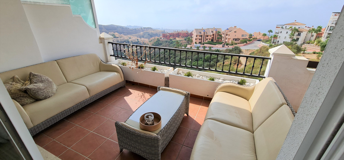 Appartement te koop in Calahonda | 2 slaapkamers H5134621