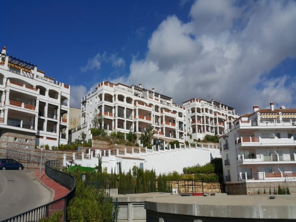 Appartement te koop in Calahonda | 2 slaapkamers H5134621