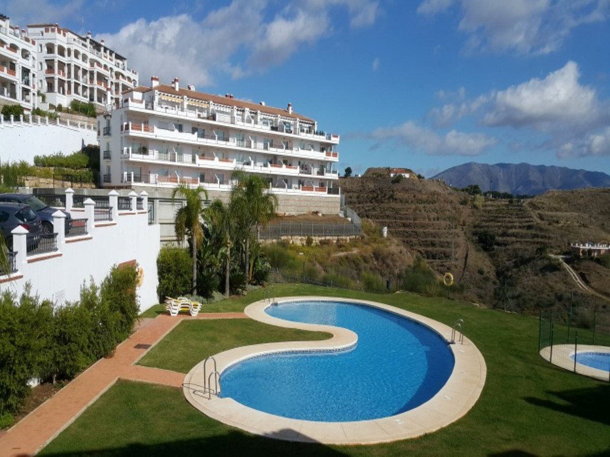 Appartement te koop in Calahonda | 2 slaapkamers H5134621