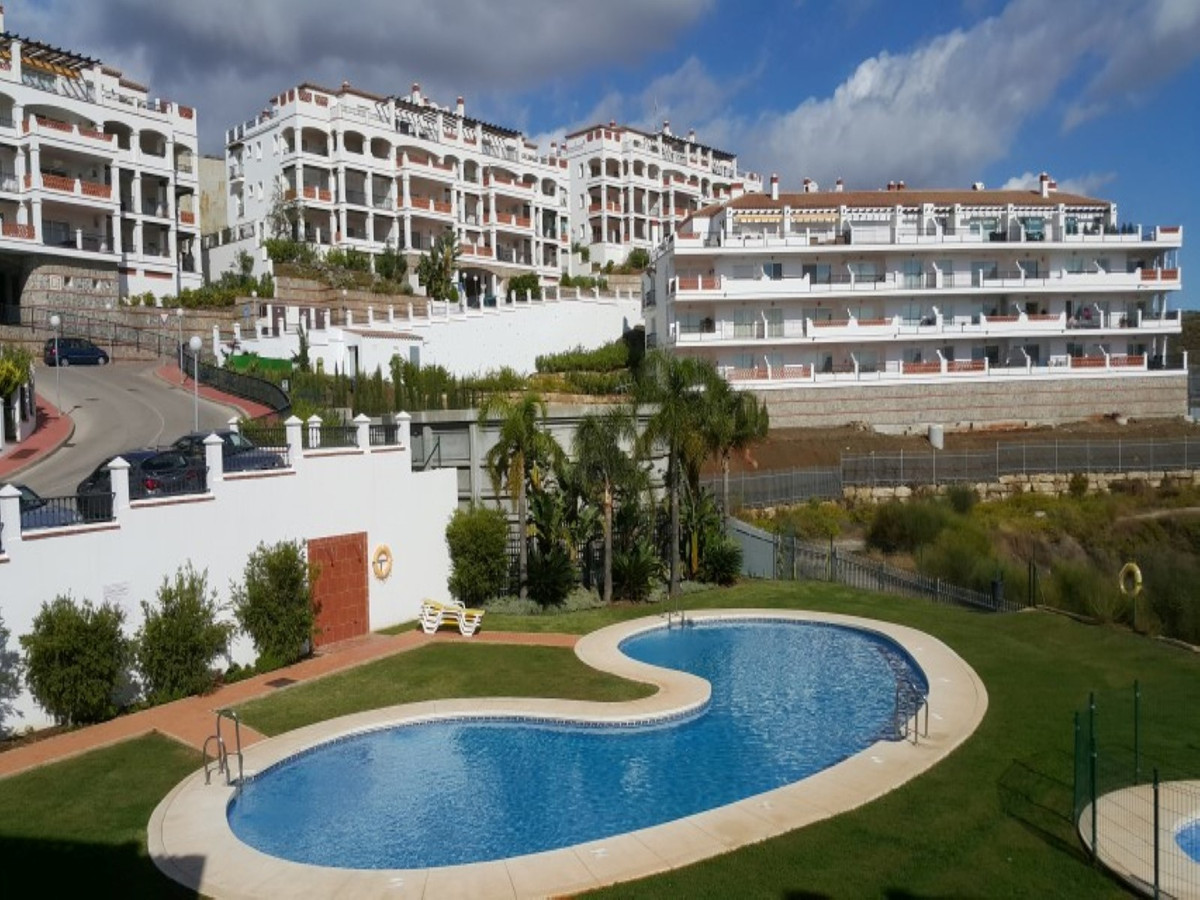 Appartement te koop in Calahonda | 2 slaapkamers H5134621