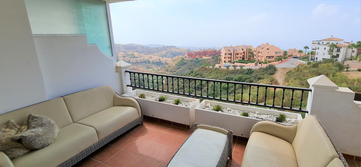 Appartement te koop in Calahonda | 2 slaapkamers H5134621