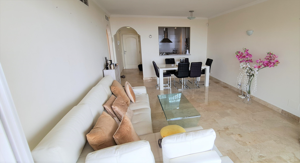 Appartement te koop in Calahonda | 2 slaapkamers H5134621