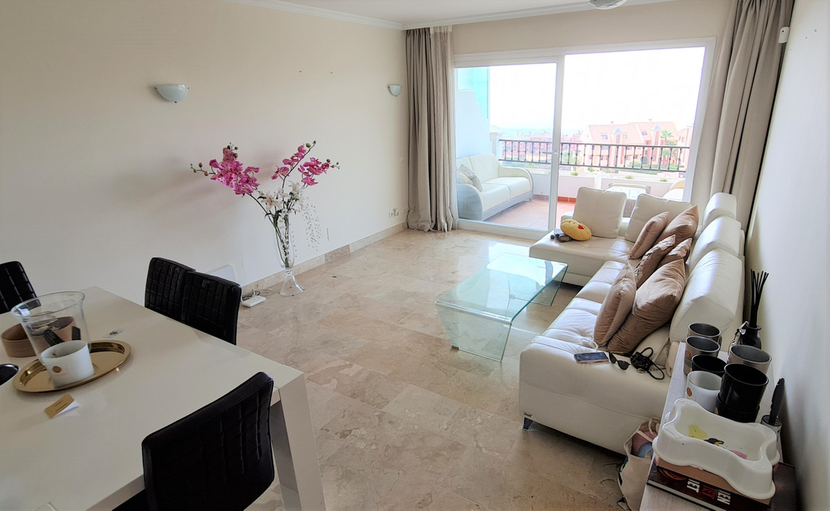 Appartement te koop in Calahonda | 2 slaapkamers H5134621