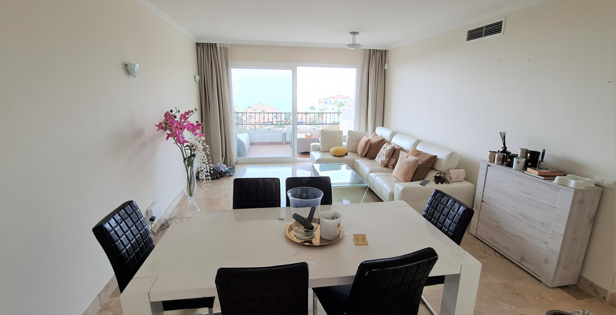 Appartement te koop in Calahonda | 2 slaapkamers H5134621