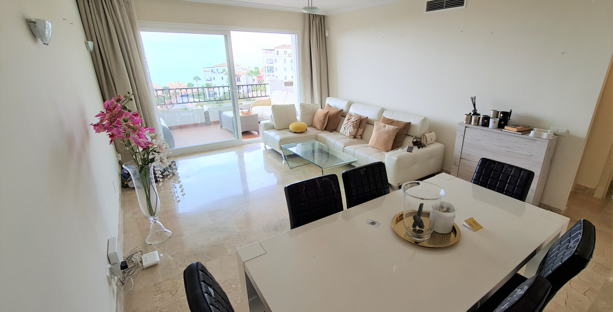 Appartement te koop in Calahonda | 2 slaapkamers H5134621