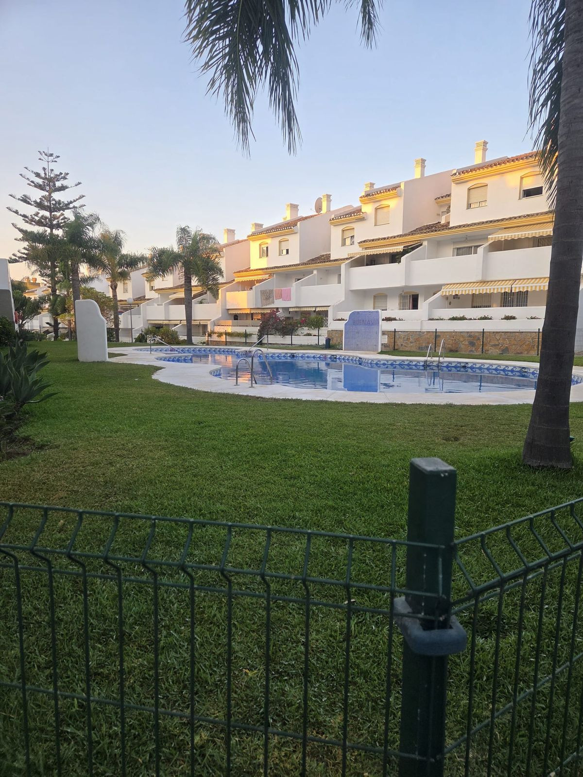 Appartement te koop in Calahonda | 2 slaapkamers H5134723