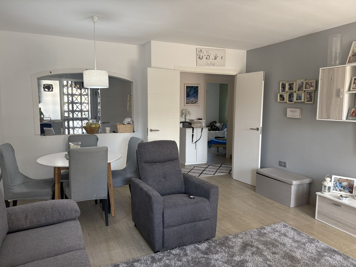 Appartement te koop in Calahonda | 2 slaapkamers H5134723