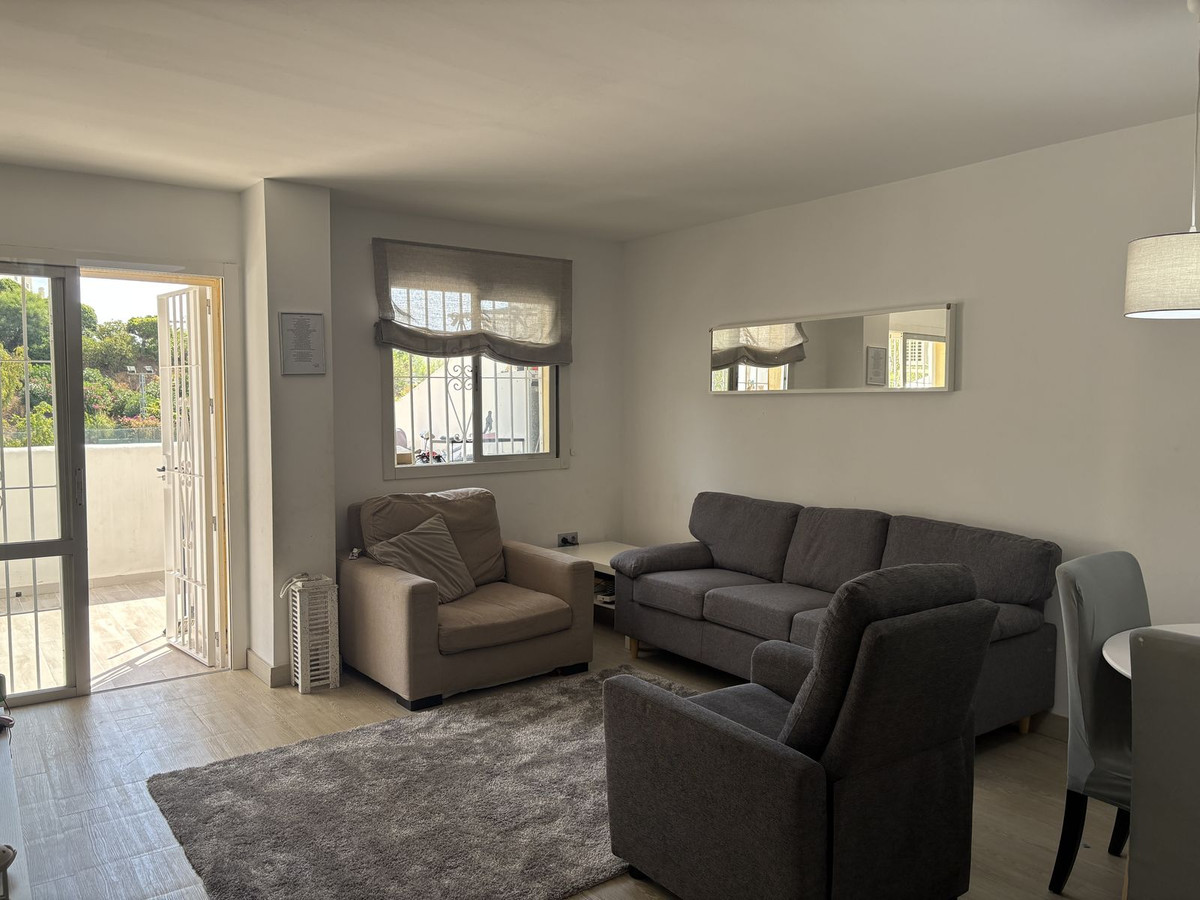Appartement te koop in Calahonda | 2 slaapkamers H5134723