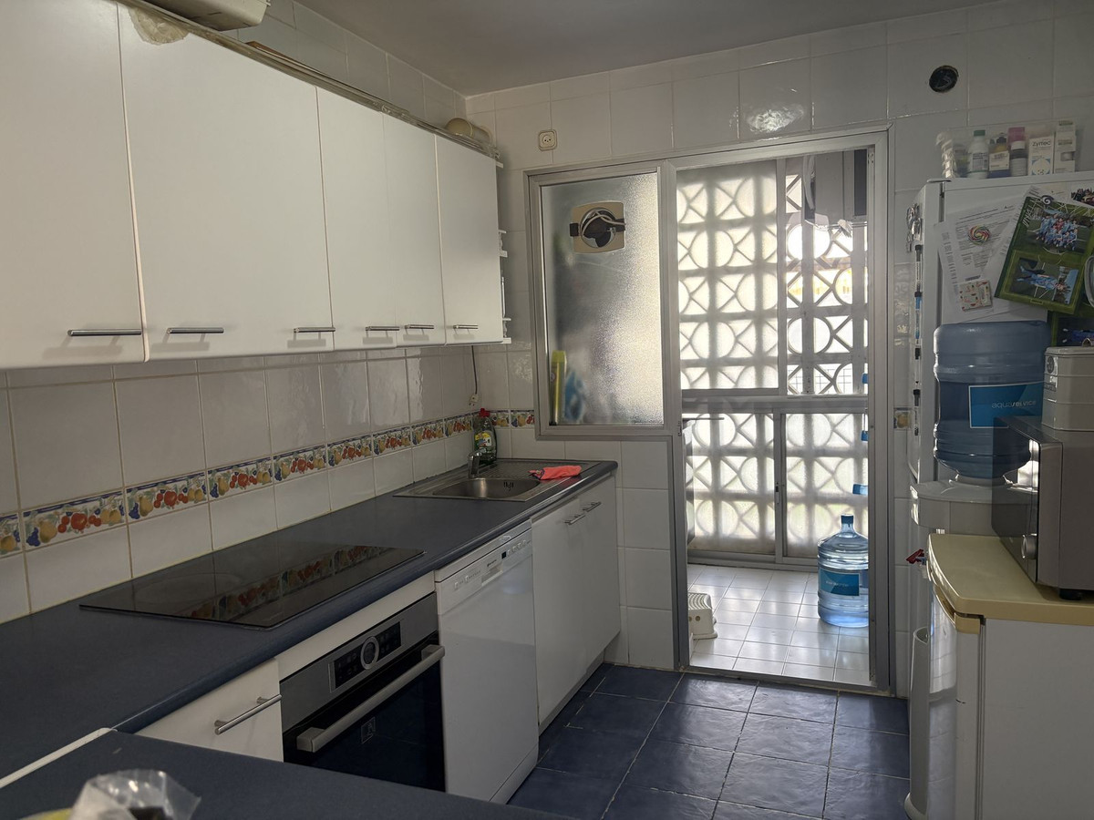 Appartement te koop in Calahonda | 2 slaapkamers H5134723