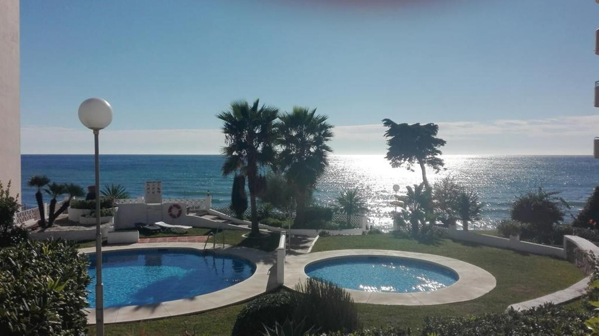 Huis te koop in Calahonda | 2 slaapkamers H5135827