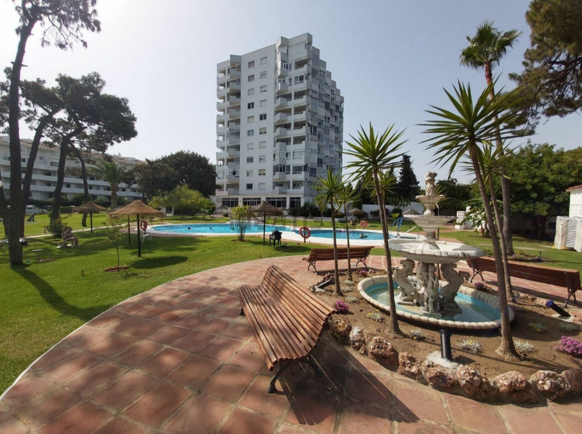 Huis te koop in Calahonda | 2 slaapkamers H5135827