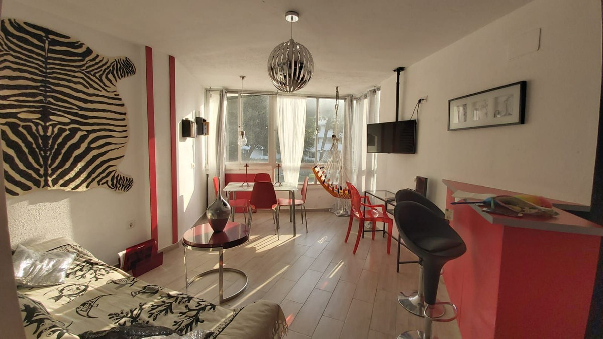Huis te koop in Calahonda | 2 slaapkamers H5135827