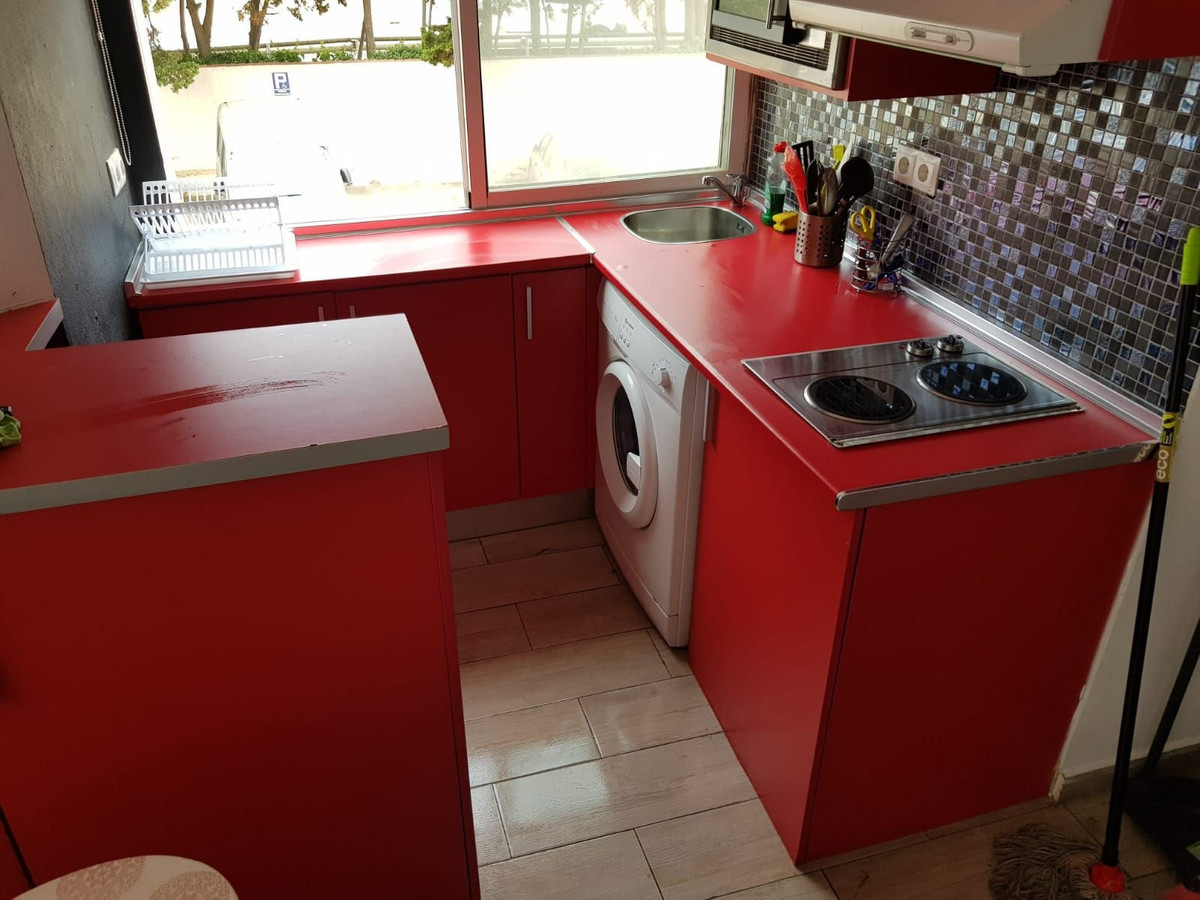 Huis te koop in Calahonda | 2 slaapkamers H5135827
