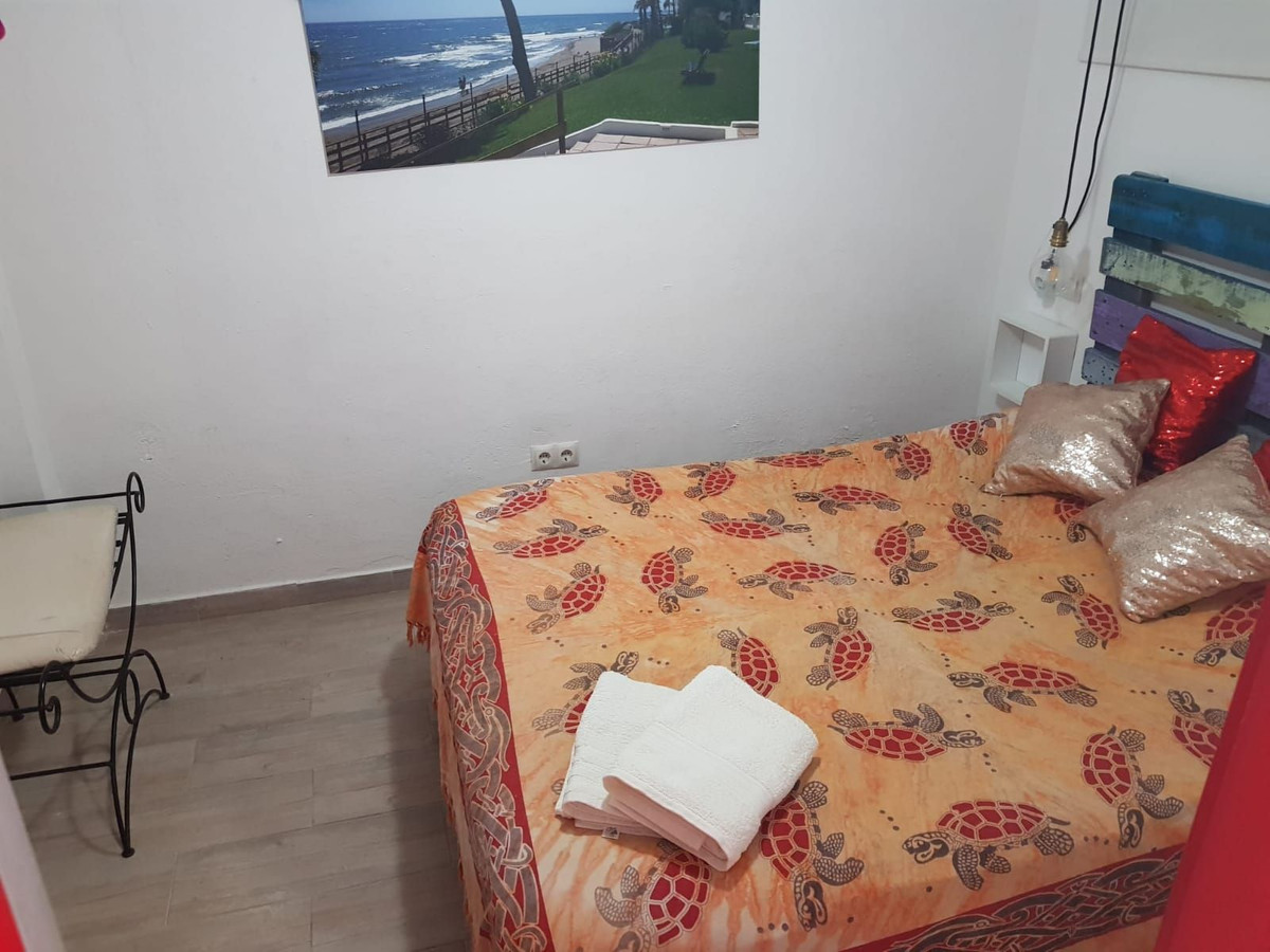 Huis te koop in Calahonda | 2 slaapkamers H5135827