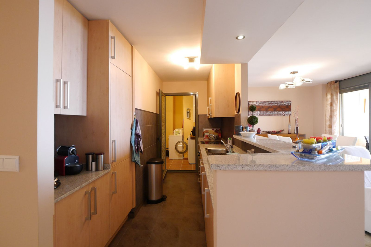 Appartement te koop in Calahonda | 2 slaapkamers H5136481