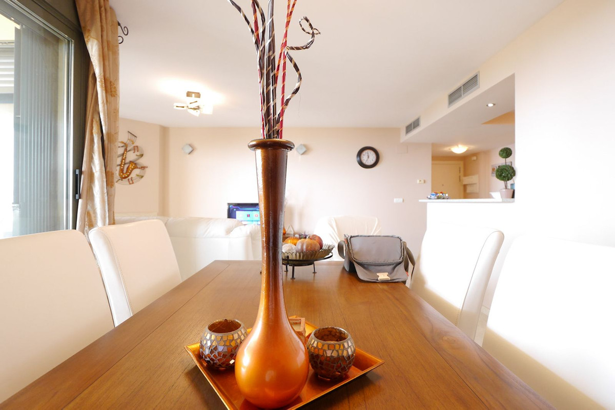 Appartement te koop in Calahonda | 2 slaapkamers H5136481