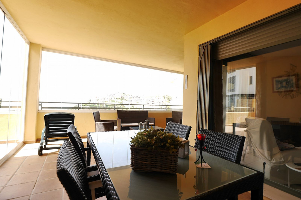 Appartement te koop in Calahonda | 2 slaapkamers H5136481