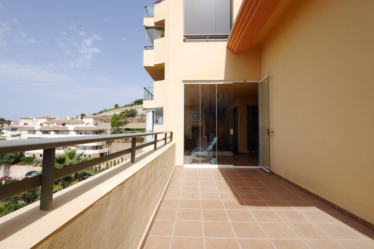 Appartement te koop in Calahonda | 2 slaapkamers H5136481