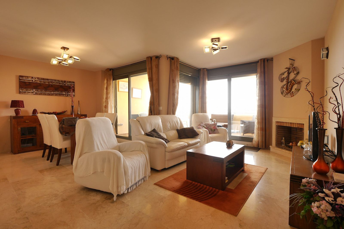 Appartement te koop in Calahonda | 2 slaapkamers H5136481
