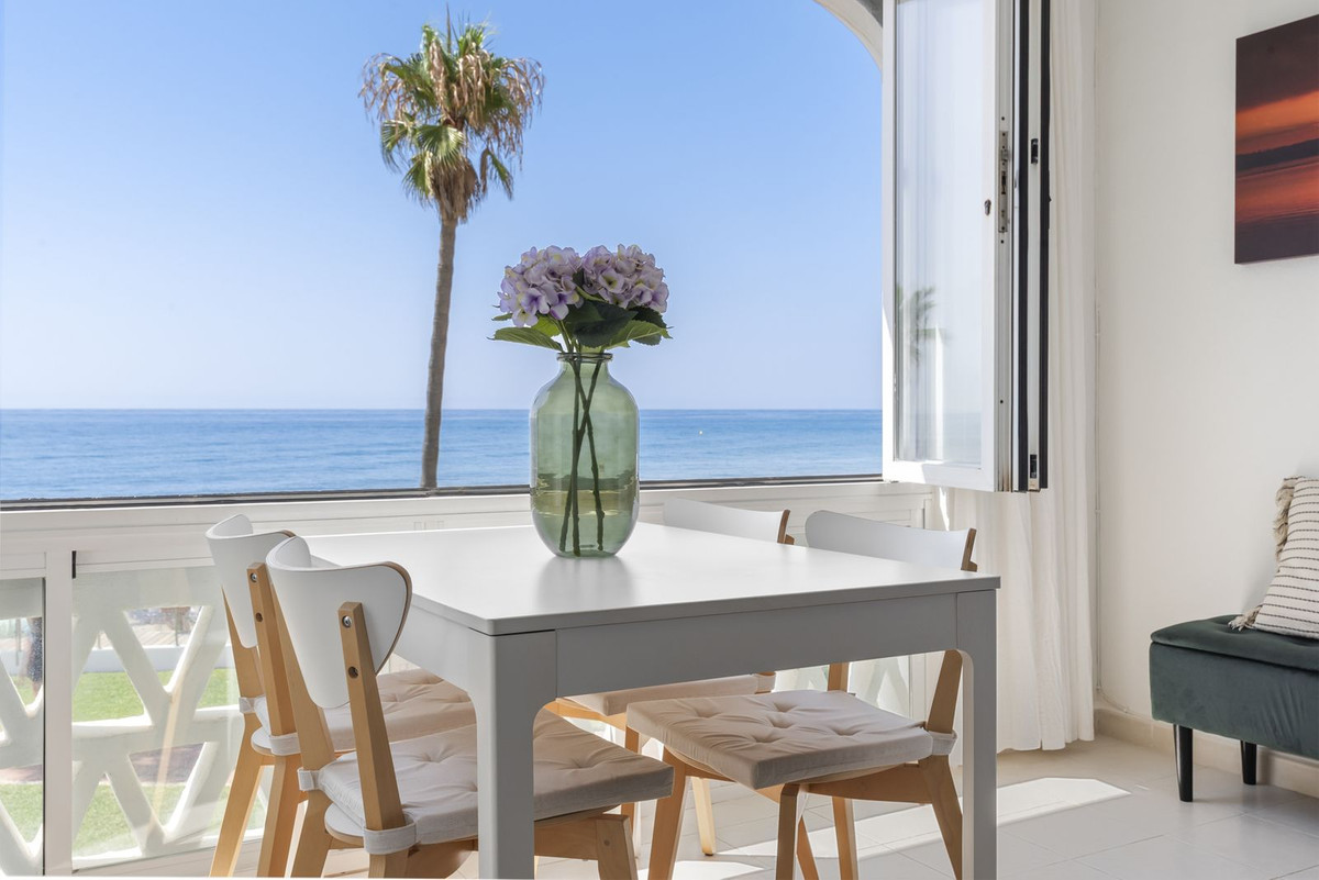 Duplex te koop in Calahonda | 2 slaapkamers H5138020