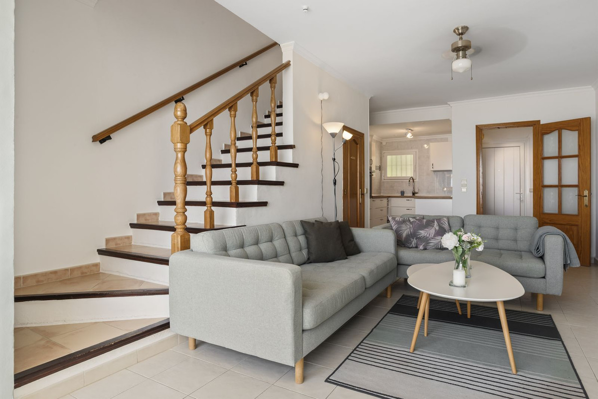 Duplex te koop in Calahonda | 2 slaapkamers H5138020