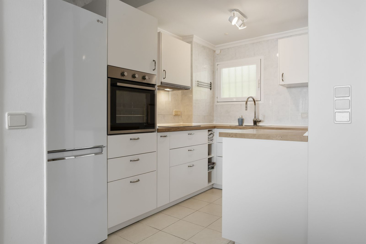 Duplex te koop in Calahonda | 2 slaapkamers H5138020