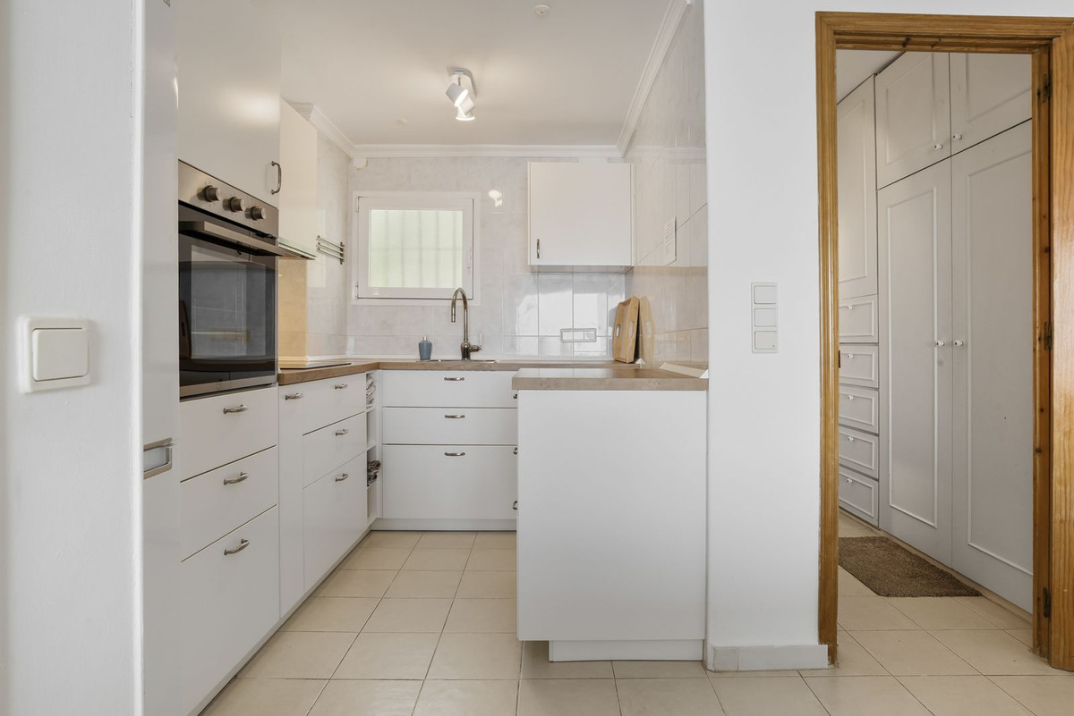 Duplex te koop in Calahonda | 2 slaapkamers H5138020