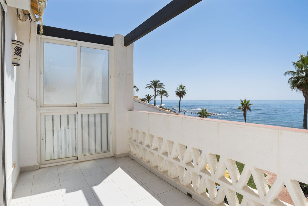 Duplex te koop in Calahonda | 2 slaapkamers H5138020