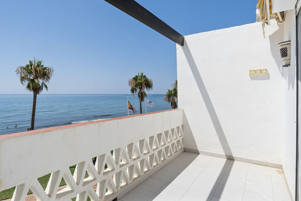 Duplex te koop in Calahonda | 2 slaapkamers H5138020