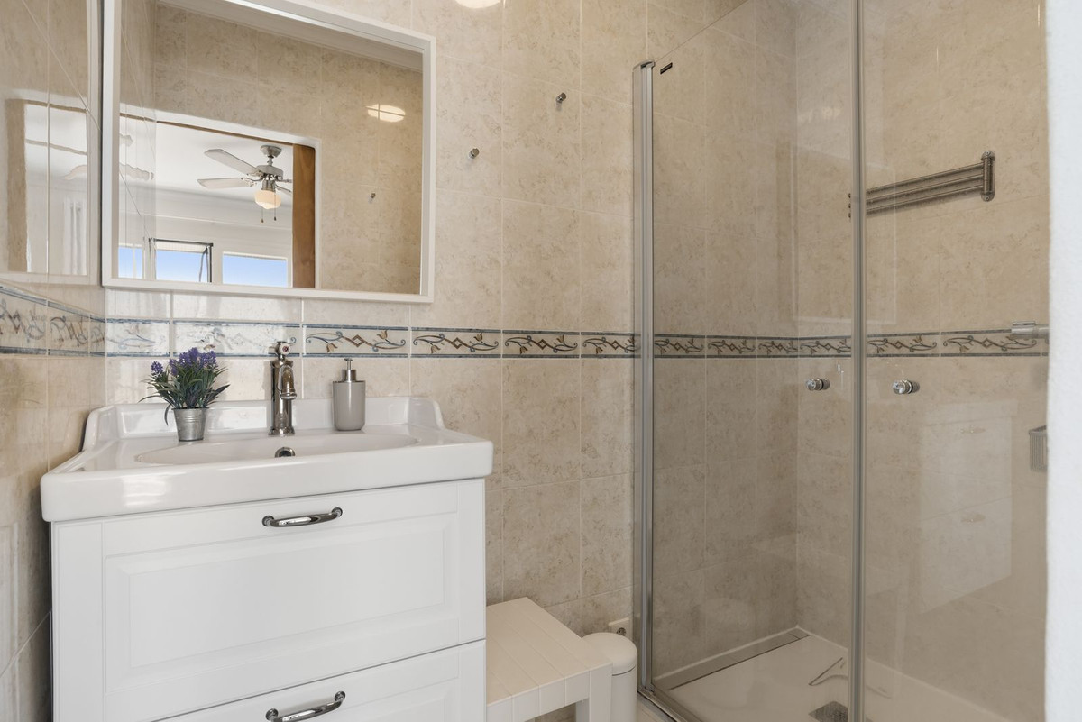 Duplex te koop in Calahonda | 2 slaapkamers H5138020