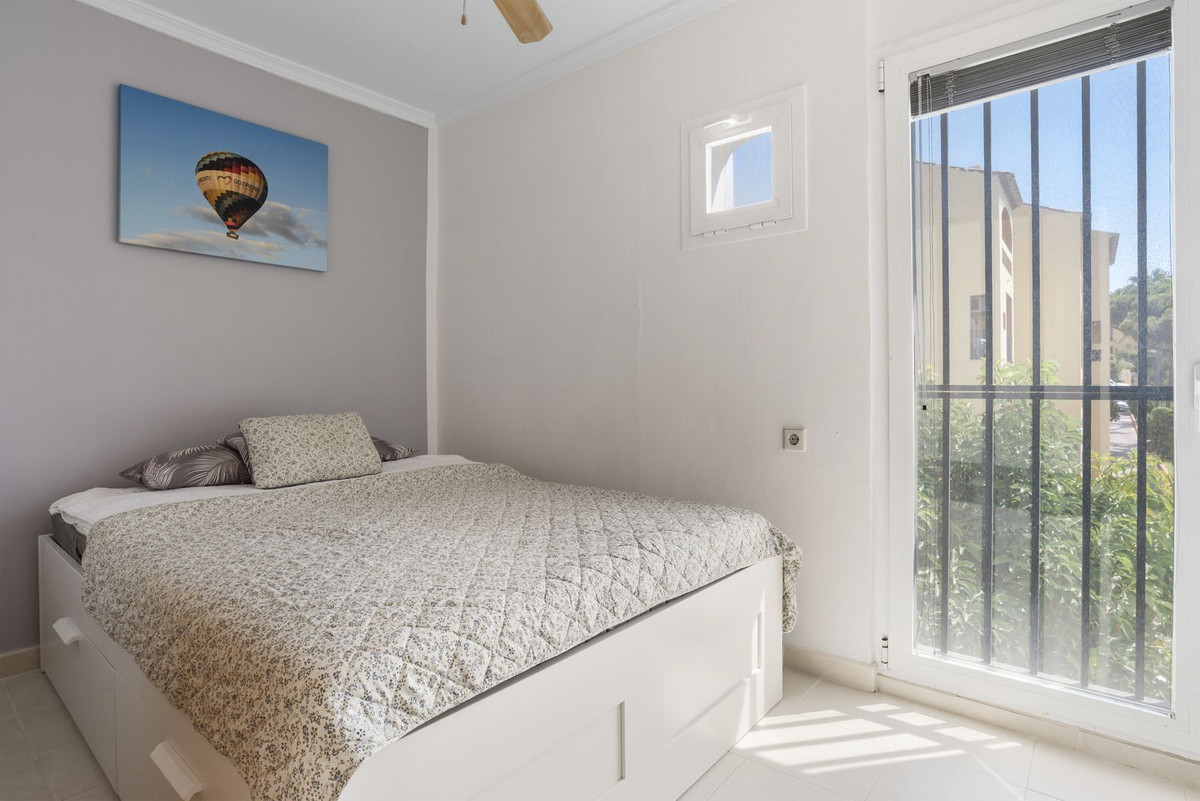 Duplex te koop in Calahonda | 2 slaapkamers H5138020
