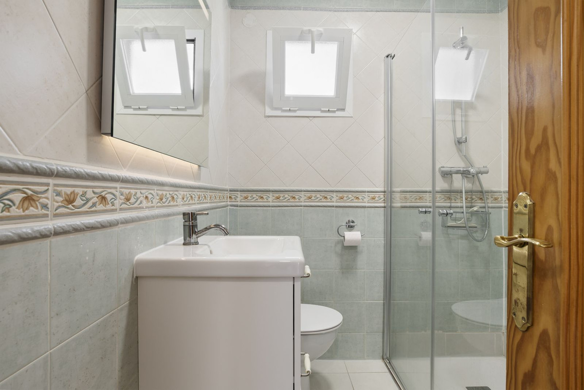Duplex te koop in Calahonda | 2 slaapkamers H5138020