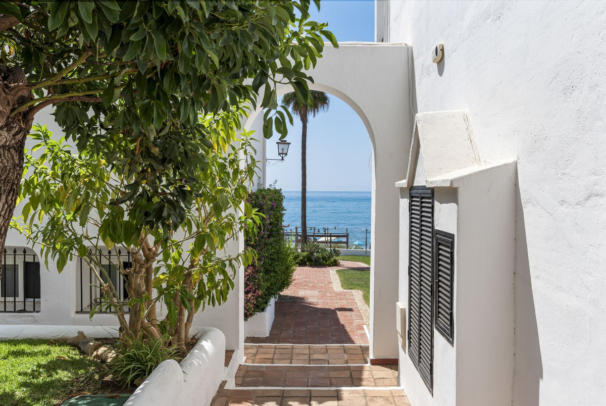 Duplex te koop in Calahonda | 2 slaapkamers H5138020