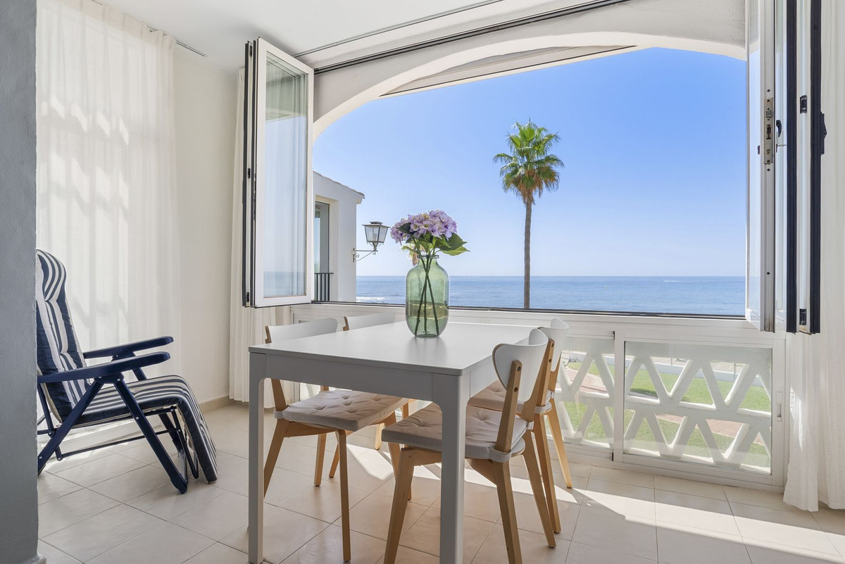 Duplex te koop in Calahonda | 2 slaapkamers H5138020