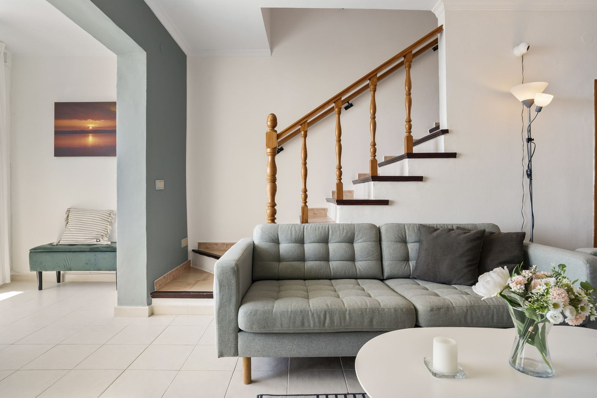 Duplex te koop in Calahonda | 2 slaapkamers H5138020