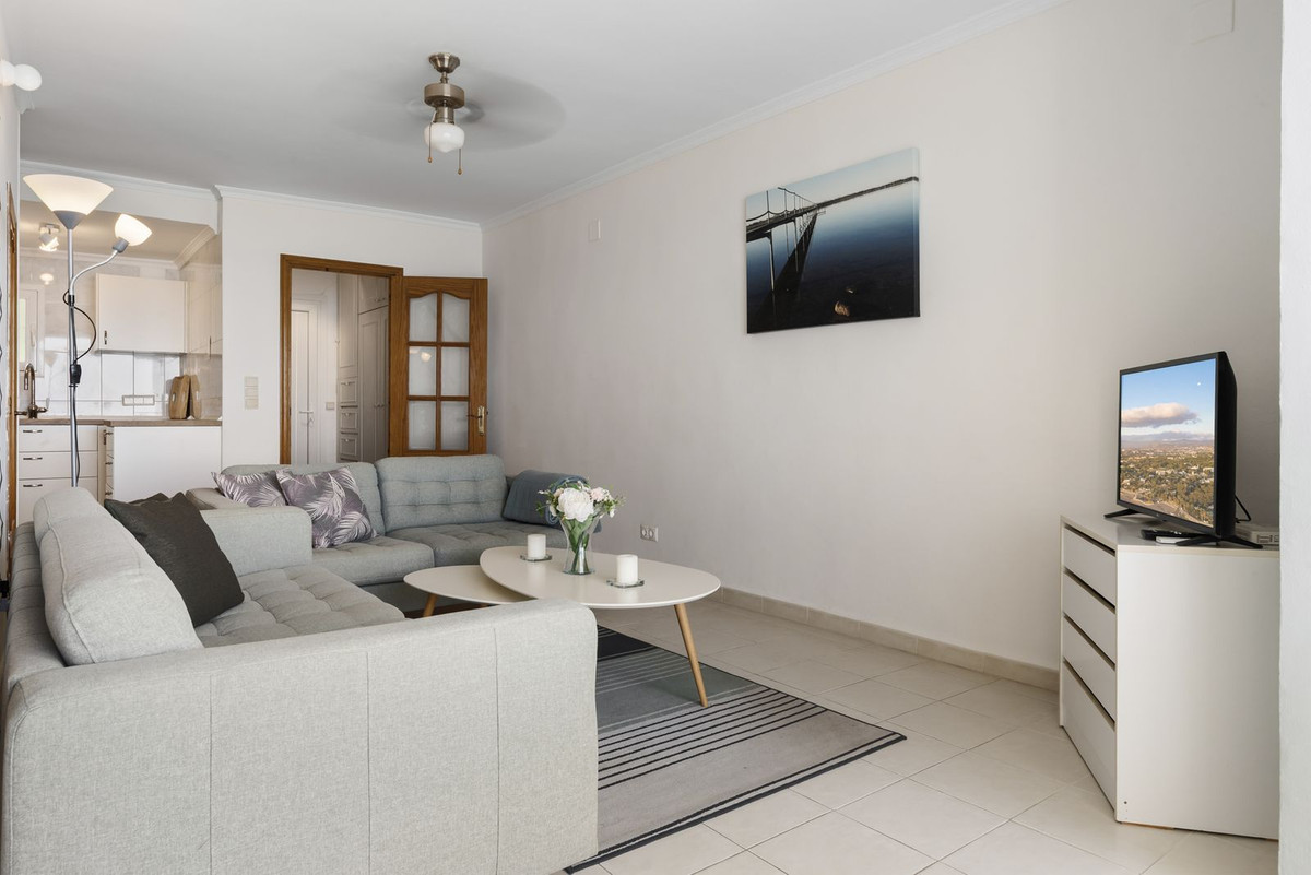 Duplex te koop in Calahonda | 2 slaapkamers H5138020