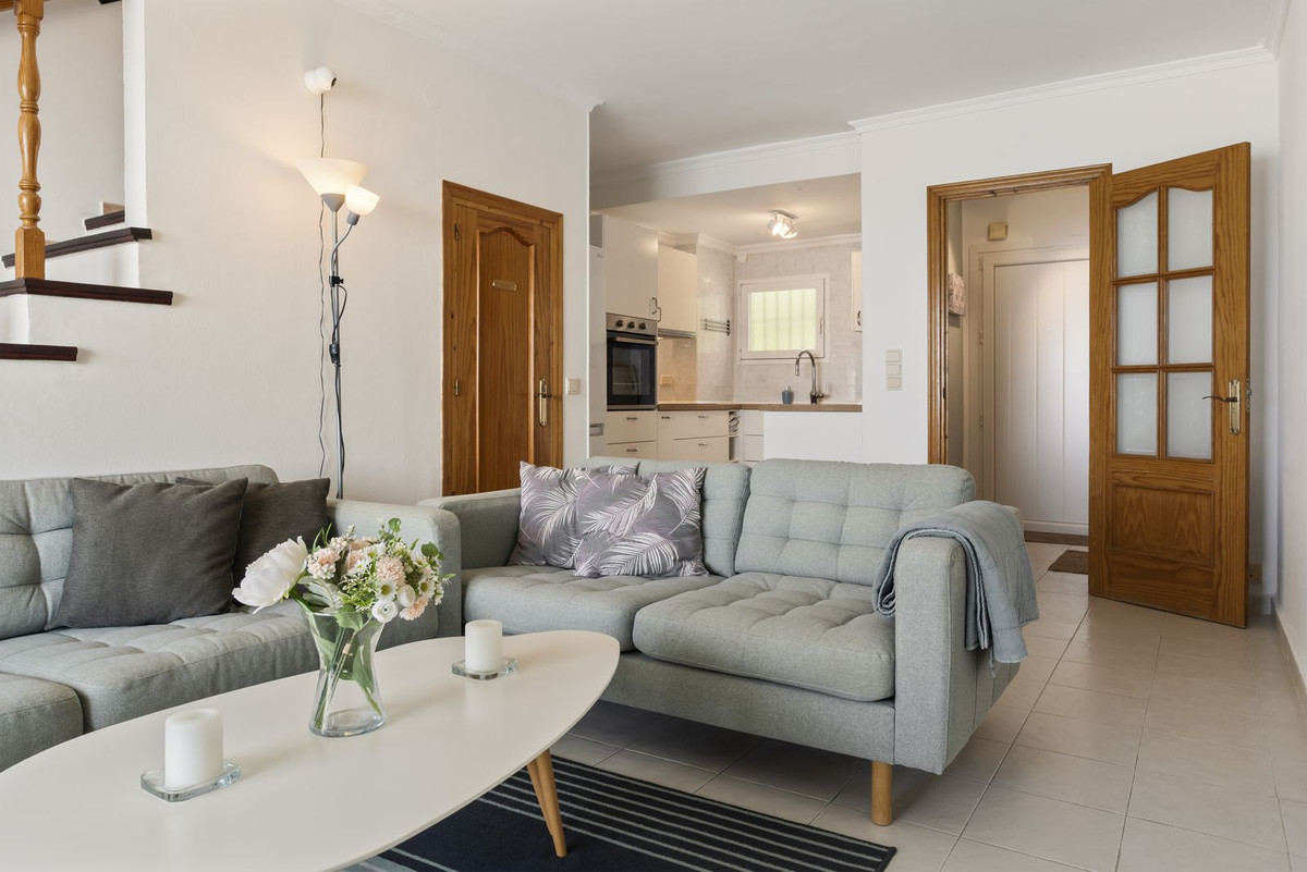 Duplex te koop in Calahonda | 2 slaapkamers H5138020