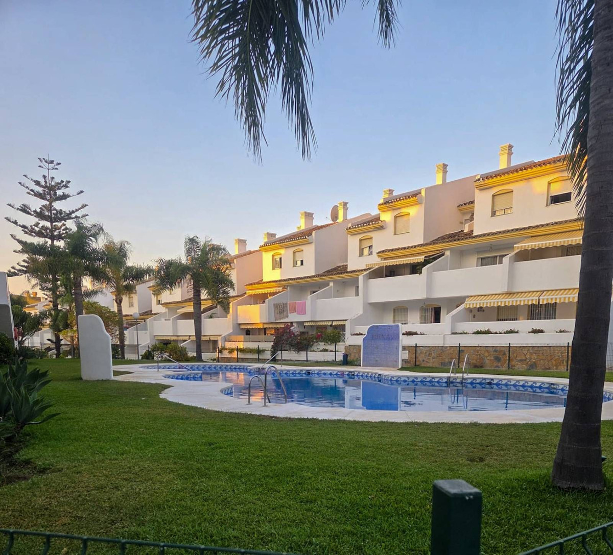 Appartement te koop in Calahonda | 2 slaapkamers H5140651