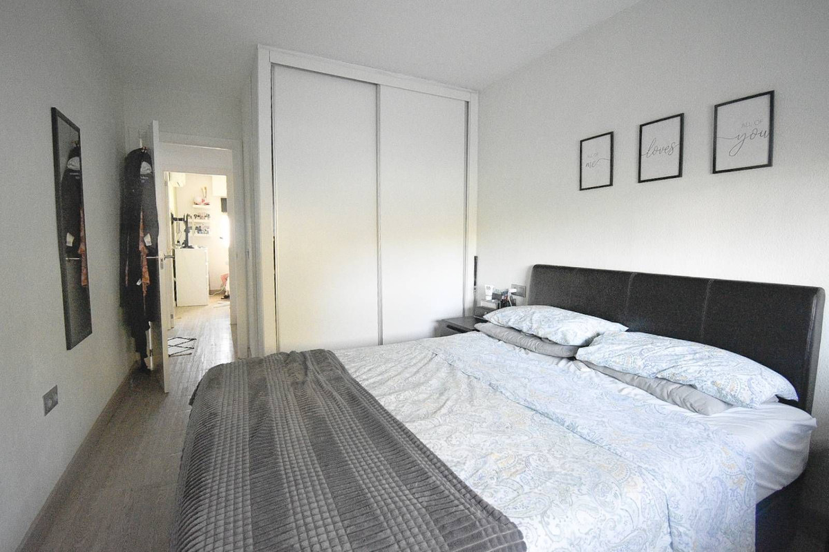 Appartement te koop in Calahonda | 2 slaapkamers H5140651