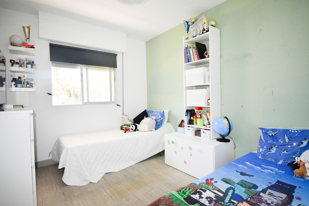 Appartement te koop in Calahonda | 2 slaapkamers H5140651