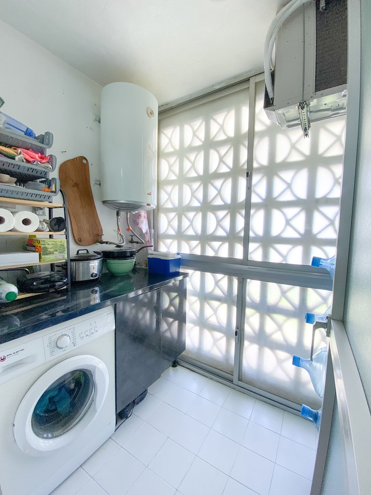 Appartement te koop in Calahonda | 2 slaapkamers H5140651