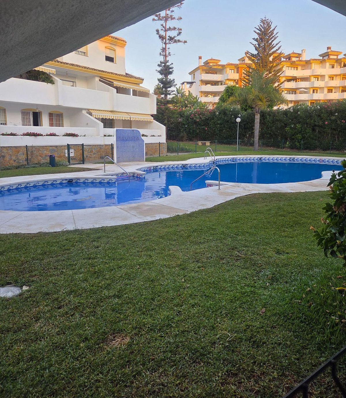 Appartement te koop in Calahonda | 2 slaapkamers H5140651