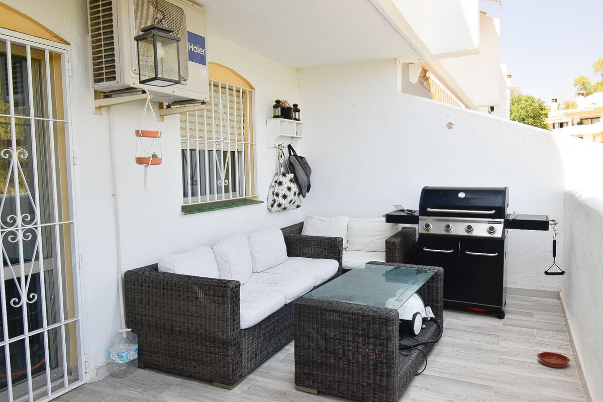Appartement te koop in Calahonda | 2 slaapkamers H5140651