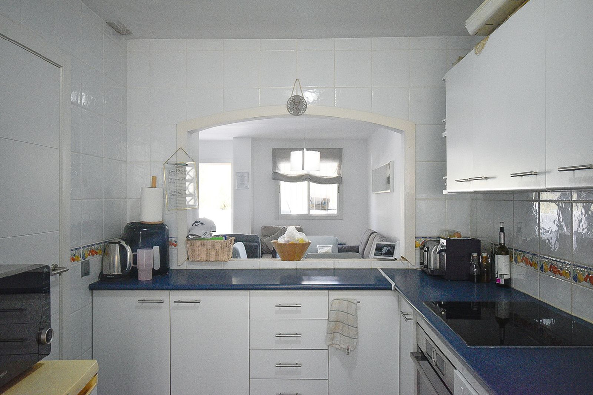 Appartement te koop in Calahonda | 2 slaapkamers H5140651
