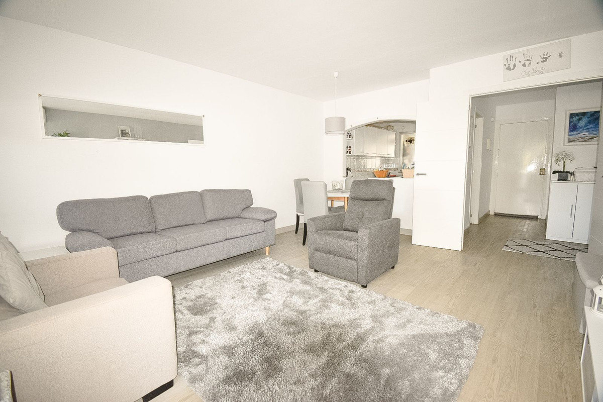 Appartement te koop in Calahonda | 2 slaapkamers H5140651